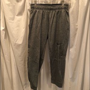 Boys joggers